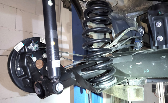 Kfz-Reinigung Nacher